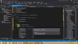 Bind CheckBoxList from Database in ASP Net C Example