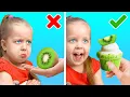 CARA MENJADI ORANG TUA KEREN || Kiat Sehari-hari \u0026 Tips untuk Orang Tua