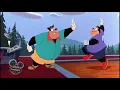 Download Lagu In Viaggio Con Pippo 1995 Scene Divertenti