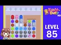 Knit Out Level 85 Solution Walkthrough