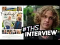 FINDING YOU Jedidiah Goodacre That Hashtag Show