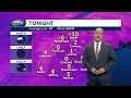 More snow wintry mix this week