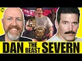 Dan Severn Talks Attitude Era Jim Cornette Owen Hart Brawl For All Leaving WWE