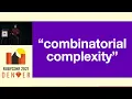 RubyConf 2021 - The Science and Magic of Debugging by Vaidehi Joshi
