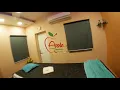 Massage Room 2 Apple Spa Indore