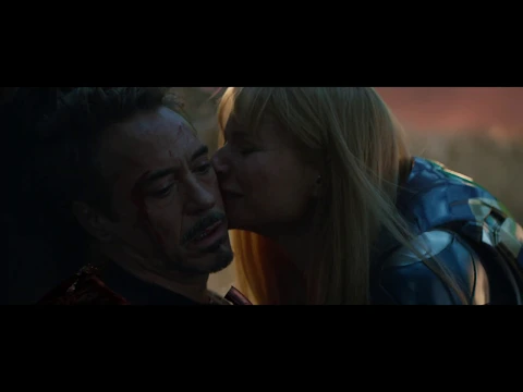 Avengers: Endgame | Scena Eliminata