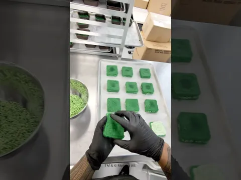 Ssssso satisfying. 💥