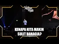 Lagu RAHASIA HIDUP TENANG: RIDHA ATAS TAKDIR, YAKIN PADA ALLAH?