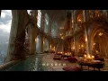 Download Lagu H E A R T H - Ancient Autumnal Ambient Music - Deeply Relaxing Fantasy Soundscape