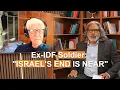 Download Lagu Voormalig IDF-soldaat voorspelt de ineenstorting van Israël (dit is waarom)