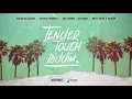 Patrice Roberts - Tender (Tender Touch Riddim) | 2021 Soca | AdvoKit Productions x Julianspromos