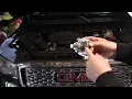 2017 GMC Acadia Steering assist reduced how to fix