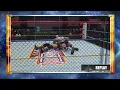 WrestleMania Greatest of All Time William Regal vs Cesaro Steel Cage match