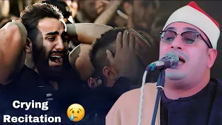 القارئ الأول عالميا الشيخ محمود الشحات أروع التلاوات سورة يوسف Qari Mahmood Shahat Anwar 