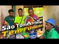 Download Lagu SÃO TOME E PRÍNCIPE TAMBÉM  TEM FUNANA 🇸🇹🇨🇻😎