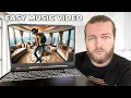 Download Lagu How To Make AI MUSIC VIDEO With Free AI Tools