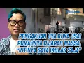 Download Lagu Uya Kuya Buka Suara Soal Rumahnya yang Dijarah Massa!