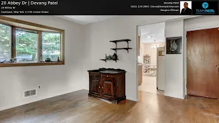 20 Abbey Dr Commack NY