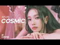 Download Lagu (AI COVER) HOW WOULD AESPA SING COSMIC (RED VELVET)