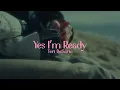 Lagu Teri DeSario - Yes I'm Ready (Lyric Video)