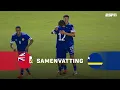 🇨🇼 CURAÇAO scoort 7️⃣ (!) keer en ligt op KOERS voor WK-ticket 🤩 | Samenvatting Bermuda - Curaçao