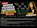 Inorder Preorder Postorder in ONE Traversal Striver SDE Sheet Java Binary Tree
