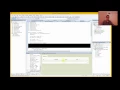 DataFlex 8 Creating a List View