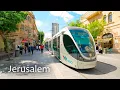 Download Lagu Jerusalem is incredibly beautiful in the spring! From the city center to the Old City.