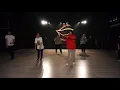Am I Wrong - Anderson Paak ft. Schoolboy Q | Alec Steelo Choreography | Ascendant DC Studios