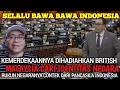 SEJARAWAN MALAYSIA SEKOLAHKAN WARGANYA‼️ IDENTIYAS MALAYSIA HILANG, SULIT TIRU INDONESIA