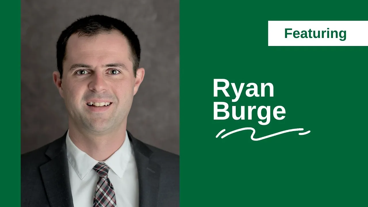 "Who are The Nones" - Ep. 125 ft. Ryan Burge