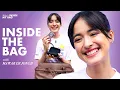 Download Lagu Mawar De Jongh Bawa Ini Kemana-Mana?! Kita Bongkar Isi Tasnya!