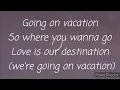 Download Lagu Vacation by Freddy Kalas (Lyrics)