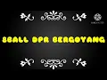 Download Lagu DPR BERGOYANG DISS FROM 8BALL 😷😷😷