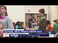 CCSD meal program offers free reduced lunches for students