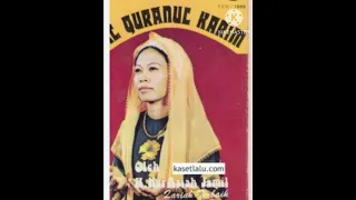 qori hj nur asiah jamil q s al hadid