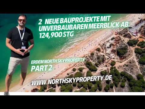 Download MP3 Nordzypern 2 Neubauprojekte mit Unverbaubaren Meerblick Ab 124,900 STG