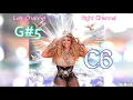 Mariah Carey - Angel Prelude [Falsetto/H.V Layer] (No background whistles)