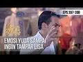 Download Lagu CINTA YANG HILANG - Emosi Yuda Sampai Ingin Tampar Lisa [10 FEBRUARI 2019]