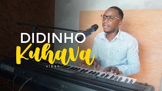 didinho kuhava audio oficial 