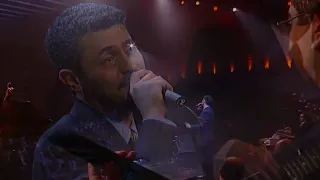 جورج وسوف لسه الدنيا بخير اوربت 1998  جورج وسوف لسه الدنيا بخير اوربت 1998