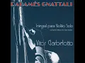 Brasiliana No. 13: l. Samba-bossa Nova