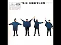 Lagu THE BEATLES - HELP! - Yesterday (Full Album- 13/14)