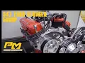 347 Stroker Ford 500HP Turn-key Engine from Prestige Motorsports
