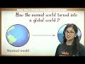 The Making of a Global World | Class 10 Social Science | Shobika Ma'am