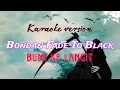 Download Lagu (karaoke version) Bondan ft Fade to Black - Bumi ke Langit