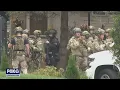 Suspect dead after federal agent shot in Racine FOX6 News Milwaukee