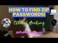 Download Lagu How to find protected zip password?🔒 | Tamil