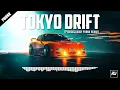 Download Lagu Teriyaki Boyz - Tokyo Drift (PedroDJDaddy | Phonk 2022 Remix)
