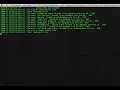PHP web crawler running in CLI
